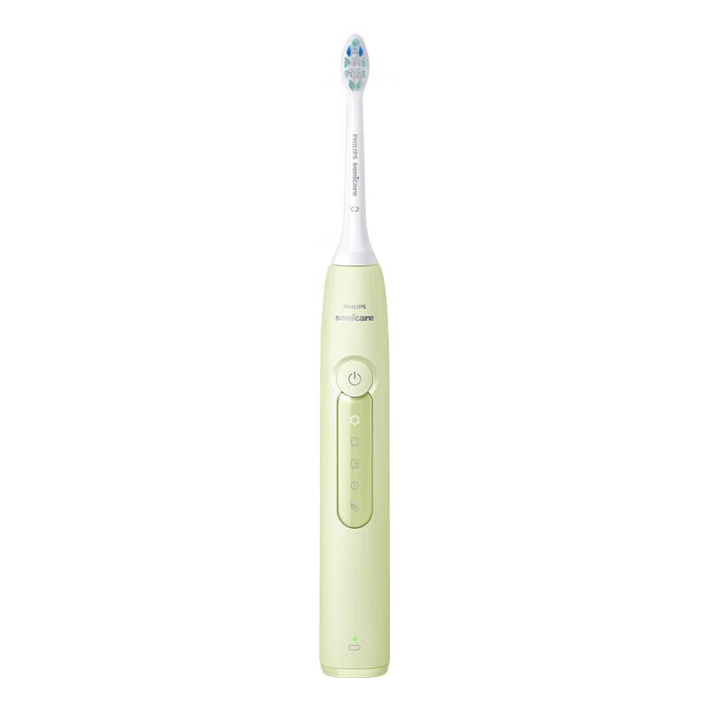 Philips HX5161 Sonic Electric Toothbrush
Philips HX5161 Sonic Electric Toothbrush