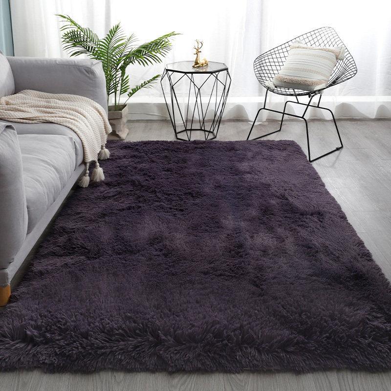 Soft Carpet for Living Room Green Bedroom Rug Long-Pile Non-Slip Baby Carpet Balcony Blanket Comfor Bedside Rugs Decoration 60x160cm
Soft Carpet for Living Room Green Bedroom Rug Long-Pile Non-Slip Baby Carpet Balcony Blanket Comfor Bedside Rugs Decoration 60x160cm