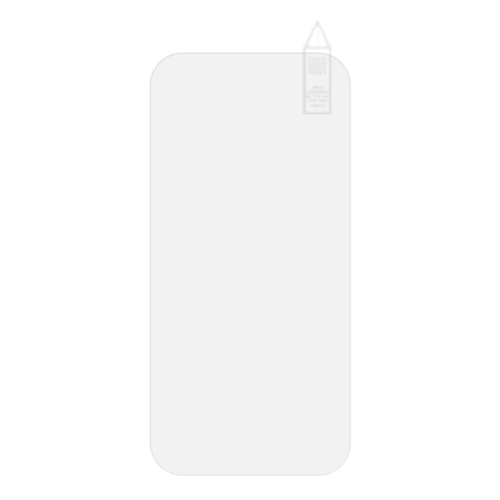 RURIHAI 10Pcs For iPhone 16 Plus Screen Protector Anti-Scratch HD Clear 0.26mm 2.5D Type A
RURIHAI 10Pcs For iPhone 16 Plus Screen Protector Anti-Scratch HD Clear 0.26mm 2.5D Type A