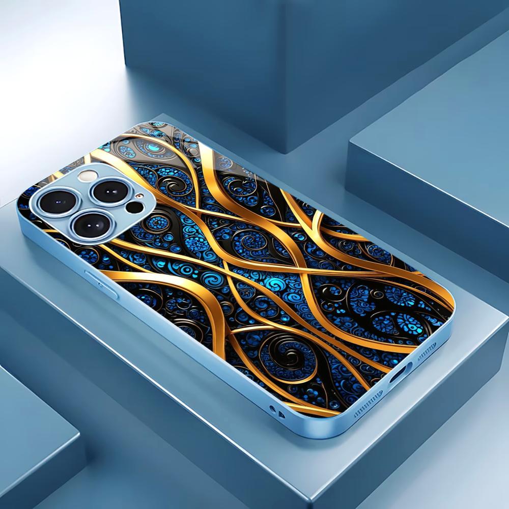 Посеребренный Чехол из Закаленного Стекла для Телефона для iPhone Чехол для 11/12/13/14/15/16/17 Pro MAX iPhone 17
Посеребренный Чехол из Закаленного Стекла для Телефона для iPhone Чехол для 11/12/13/14/15/16/17 Pro MAX iPhone 17