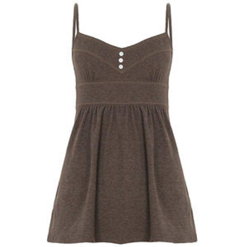 2025 New Hot Girl Style White Lace Patchwork Halter Neck Tie-Up Tank Top Sexy Backless Slim Fit Camisole Wlt28363 Brown S
2025 New Hot Girl Style White Lace Patchwork Halter Neck Tie-Up Tank Top Sexy Backless Slim Fit Camisole Wlt28363 Brown S