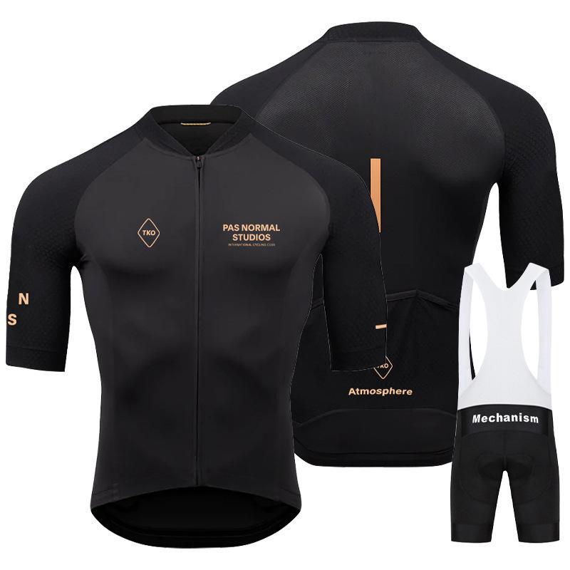 Short-sleeved Cycling Suit, Bicycle Breathable Mountain Bike Clothing, New 2026 Summer Breathable Suit, Cycling Suit Men s Summer Sweat Absorption 5XL
Short-sleeved Cycling Suit, Bicycle Breathable Mountain Bike Clothing, New 2026 Summer Breathable Suit, Cycling Suit Men s Summer Sweat Absorption 5XL