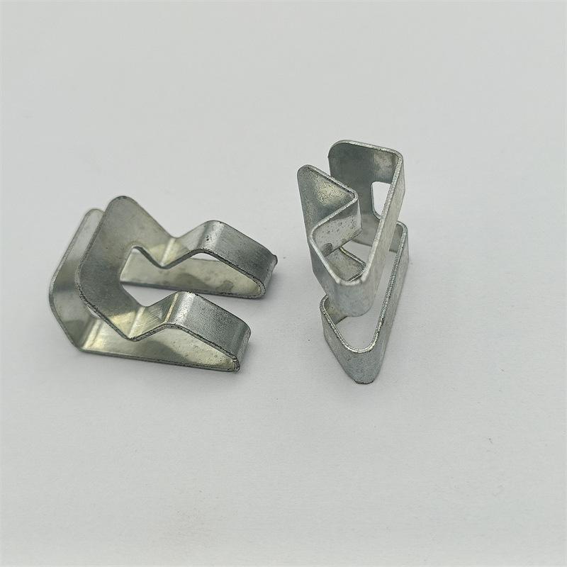 Daimler Auman Lun EST Клипса и пряжка крышки угловой панели Conson
Daimler Auman Lun EST Клипса и пряжка крышки угловой панели Conson