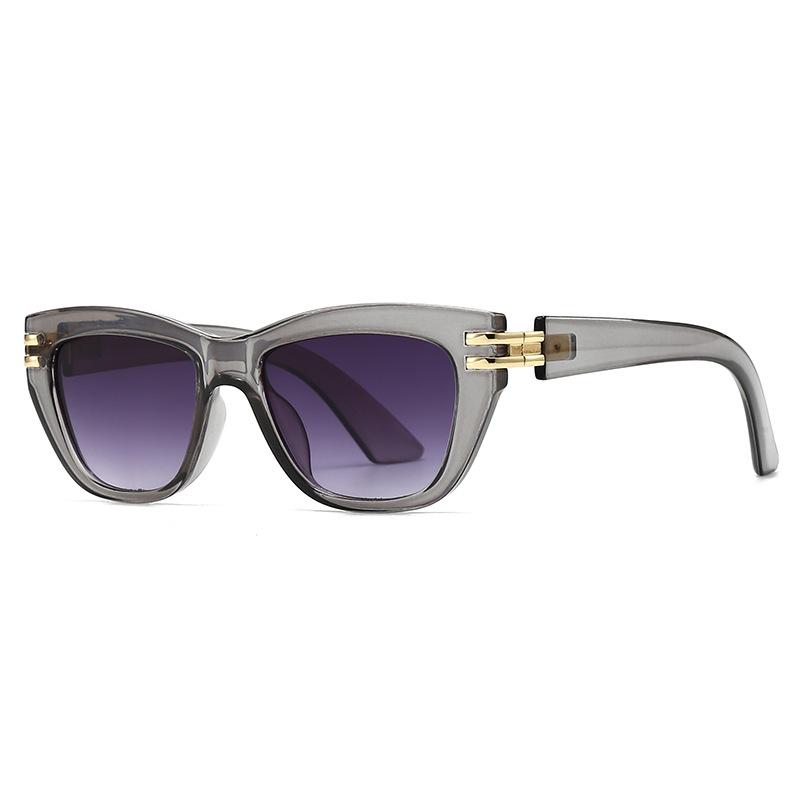 Premium High Quality High End Edgy Punk Retro Trendy Oversized Alloy Metal Riveted Square Shaped Female For Both Male Sun Glasses
Premium High Quality High End Edgy Punk Retro Trendy Oversized Alloy Metal Riveted Square Shaped Female For Both Male Sun Glasses