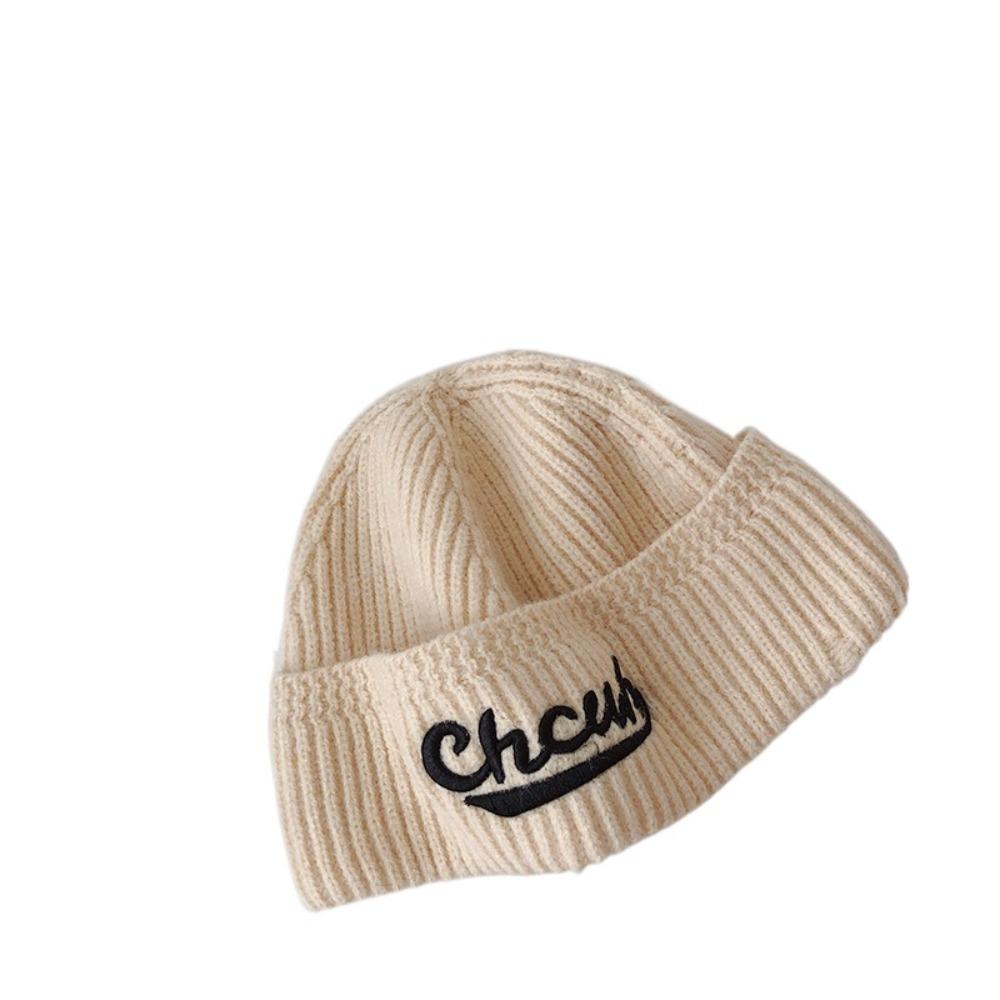 Acrylic Fibres Autumn Winter Hats Warm Newborn Cap Cartoon Plush Hat for Outdoor бежевий
Acrylic Fibres Autumn Winter Hats Warm Newborn Cap Cartoon Plush Hat for Outdoor бежевий