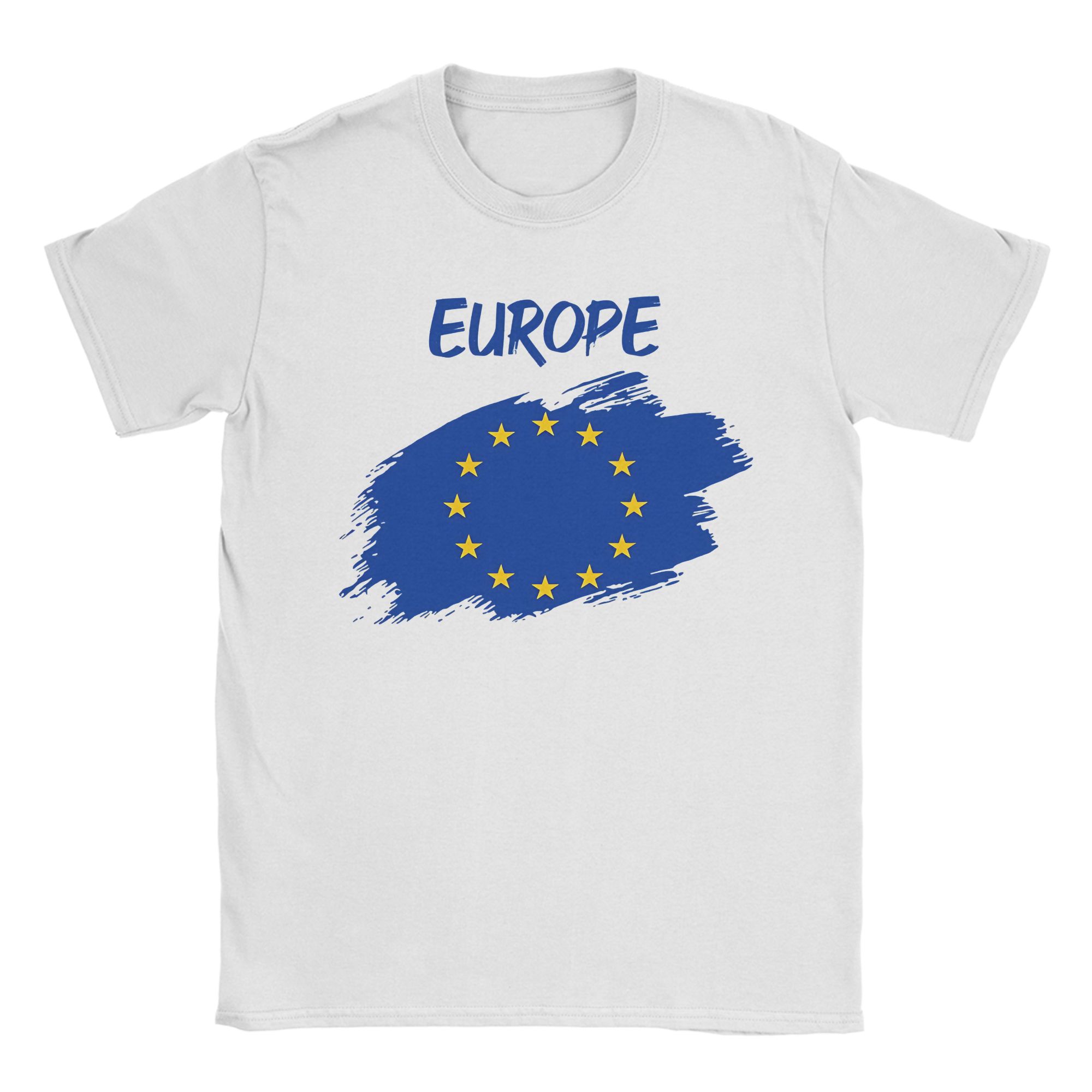 Europe EU European Union T Shirt Summer Cotton T Shirts For Men s Design Tee Shirt Short-Sleeve Awesome Tops S разноцветный
Europe EU European Union T Shirt Summer Cotton T Shirts For Men s Design Tee Shirt Short-Sleeve Awesome Tops S разноцветный