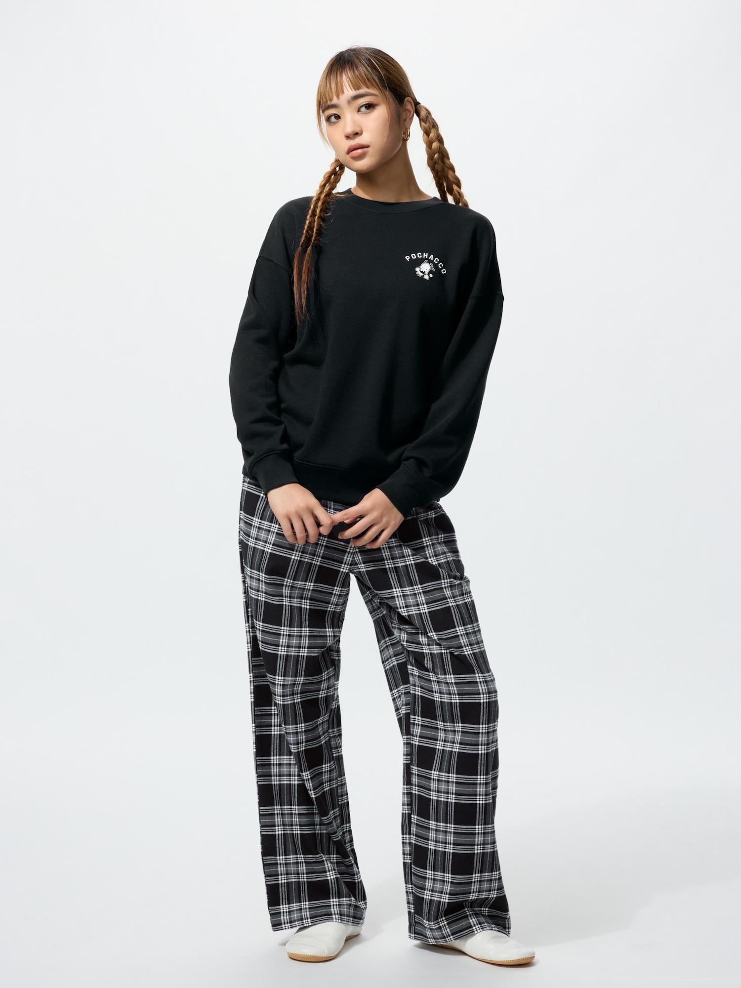Uniqlo Japan Sanrio Characters Lounge Set 09 BLACK/XS
Uniqlo Japan Sanrio Characters Lounge Set 09 BLACK/XS
