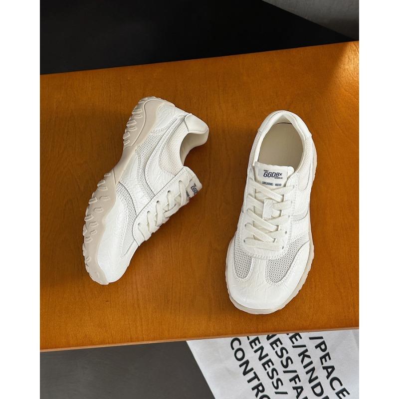 Leather mesh breathable women s summer new versatile soft bottom sports and leisure board 40 бежевий
Leather mesh breathable women s summer new versatile soft bottom sports and leisure board 40 бежевий