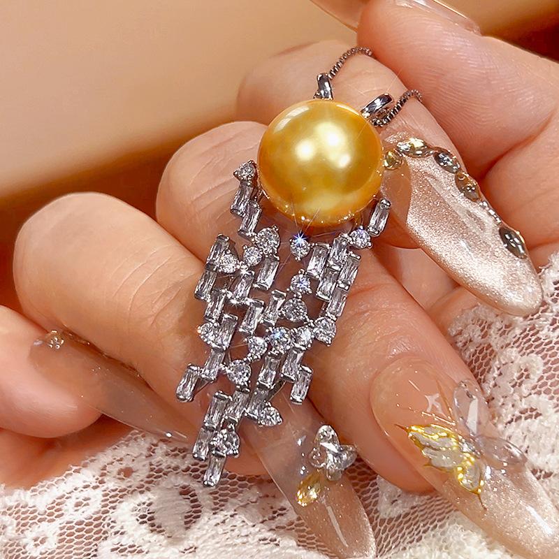 Ожерелье Имитация Жемчуга Натуральный Жемчуг Наньян Серый Жемчуг Элегантный Австралийский Белый Жемчуг Высококлассный Женский
Ожерелье Имитация Жемчуга Натуральный Жемчуг Наньян Серый Жемчуг Элегантный Австралийский Белый Жемчуг Высококлассный Женский