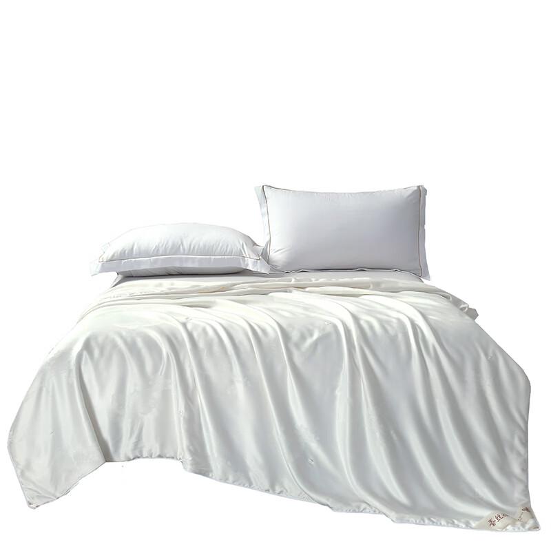Graceful Ya Tussah Silk Summer Comforter 200x230cm
Graceful Ya Tussah Silk Summer Comforter 200x230cm
