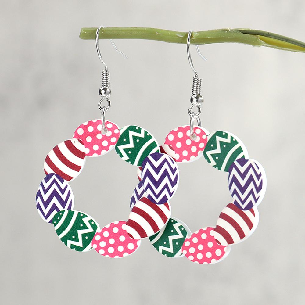 New Easter Eggs Rabbit Acrylic Earring for Women Creative Cute Bunny Drop Earrings Trendy Jewelry Funny Accessories Gifts
New Easter Eggs Rabbit Acrylic Earring for Women Creative Cute Bunny Drop Earrings Trendy Jewelry Funny Accessories Gifts