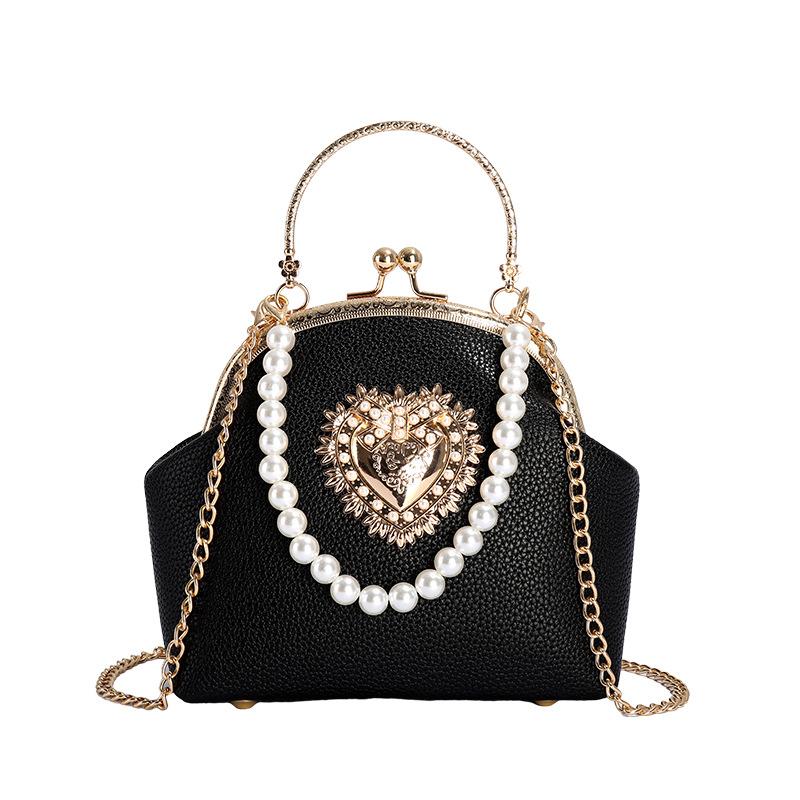 Сумка-клатч Xiaoxiangfeng с жемчугом, женская, 2025 новая, корейская версия, модная нишевая сумка через плечо, кроссбоди, сумка-ракушка с клипсой
Сумка-клатч Xiaoxiangfeng с жемчугом, женская, 2025 новая, корейская версия, модная нишевая сумка через плечо, кроссбоди, сумка-ракушка с клипсой