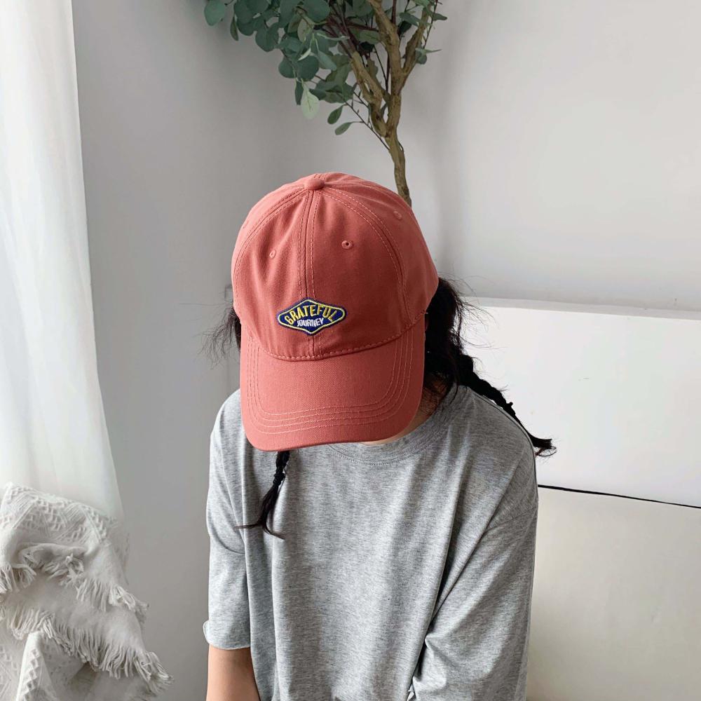 Unisex Casual Street Style for Men Women Sun Hat Baseball Caps Snapback Hat Letter Embroidered
Unisex Casual Street Style for Men Women Sun Hat Baseball Caps Snapback Hat Letter Embroidered