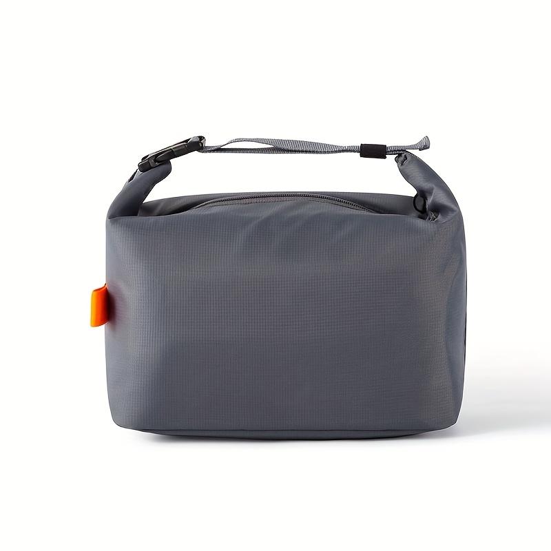 1pc Large Capacity Insulated Lunch Bag Oxford Camping Office School Picnics Lunch Bag Office Zipper Durable Lunch Container Bag 1pc серый
1pc Large Capacity Insulated Lunch Bag Oxford Camping Office School Picnics Lunch Bag Office Zipper Durable Lunch Container Bag 1pc серый