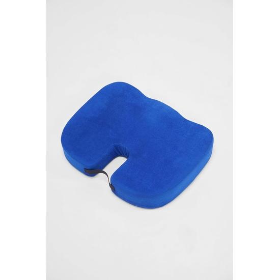 MGRM 0517-HF Ortho Coccyx Cushion Hard Foam
MGRM 0517-HF Ortho Coccyx Cushion Hard Foam