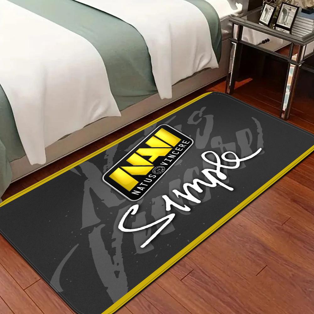 N-Navi CSGO Door Mat Anti-Slip Nordic Design for Bedroom Living Room Home Balcony Alfombra 60*90cm
N-Navi CSGO Door Mat Anti-Slip Nordic Design for Bedroom Living Room Home Balcony Alfombra 60*90cm