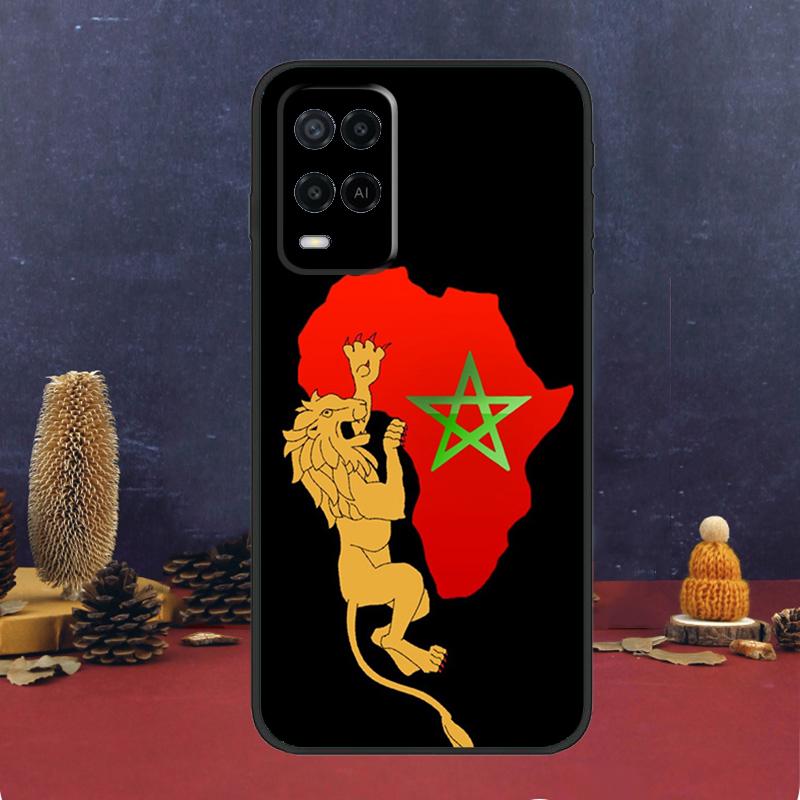 Morocco Maroc Moroccan Flag Case For Oppo A80 A60 A40 A78 A98 A58 A38 A18 A54 A74 A94 A96 A76 A16 A15 A17 A57 A5 A6 Pro OPPO A74 4G
Morocco Maroc Moroccan Flag Case For Oppo A80 A60 A40 A78 A98 A58 A38 A18 A54 A74 A94 A96 A76 A16 A15 A17 A57 A5 A6 Pro OPPO A74 4G