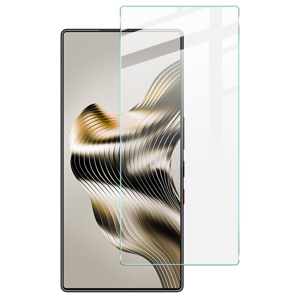 For Nubia Z80 Ultra 5G Tempered Glass IMAK H Screen Protector Film Nubia Z80 Ultra 5G прозорий
For Nubia Z80 Ultra 5G Tempered Glass IMAK H Screen Protector Film Nubia Z80 Ultra 5G прозорий