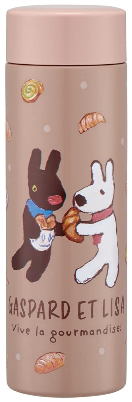 Skater Lisa and Gaspard Mug, 350ml, Ultra-Lightweight Stainless Steel Water Bottle, STYL4-A
Skater Lisa and Gaspard Mug, 350ml, Ultra-Lightweight Stainless Steel Water Bottle, STYL4-A