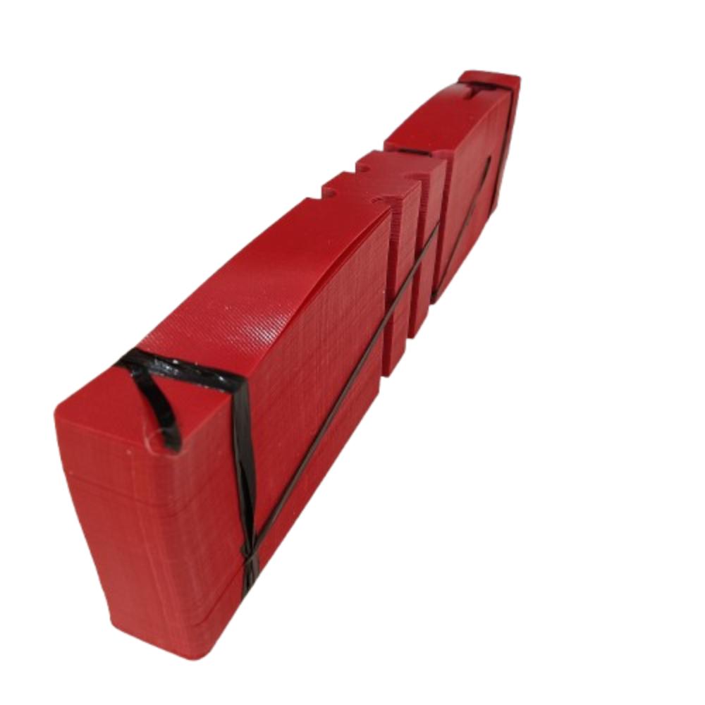 200pcs Waterproof Garden Flower Label Reusable Plant Markers Plants Prompt Card Horticultural красный
200pcs Waterproof Garden Flower Label Reusable Plant Markers Plants Prompt Card Horticultural красный