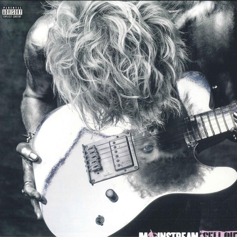 LP Record MACHINE GUN KELLY - Mainstream Sellout B003530801 Bad Boy Records 2022 Worldwide Rock
LP Record MACHINE GUN KELLY - Mainstream Sellout B003530801 Bad Boy Records 2022 Worldwide Rock
