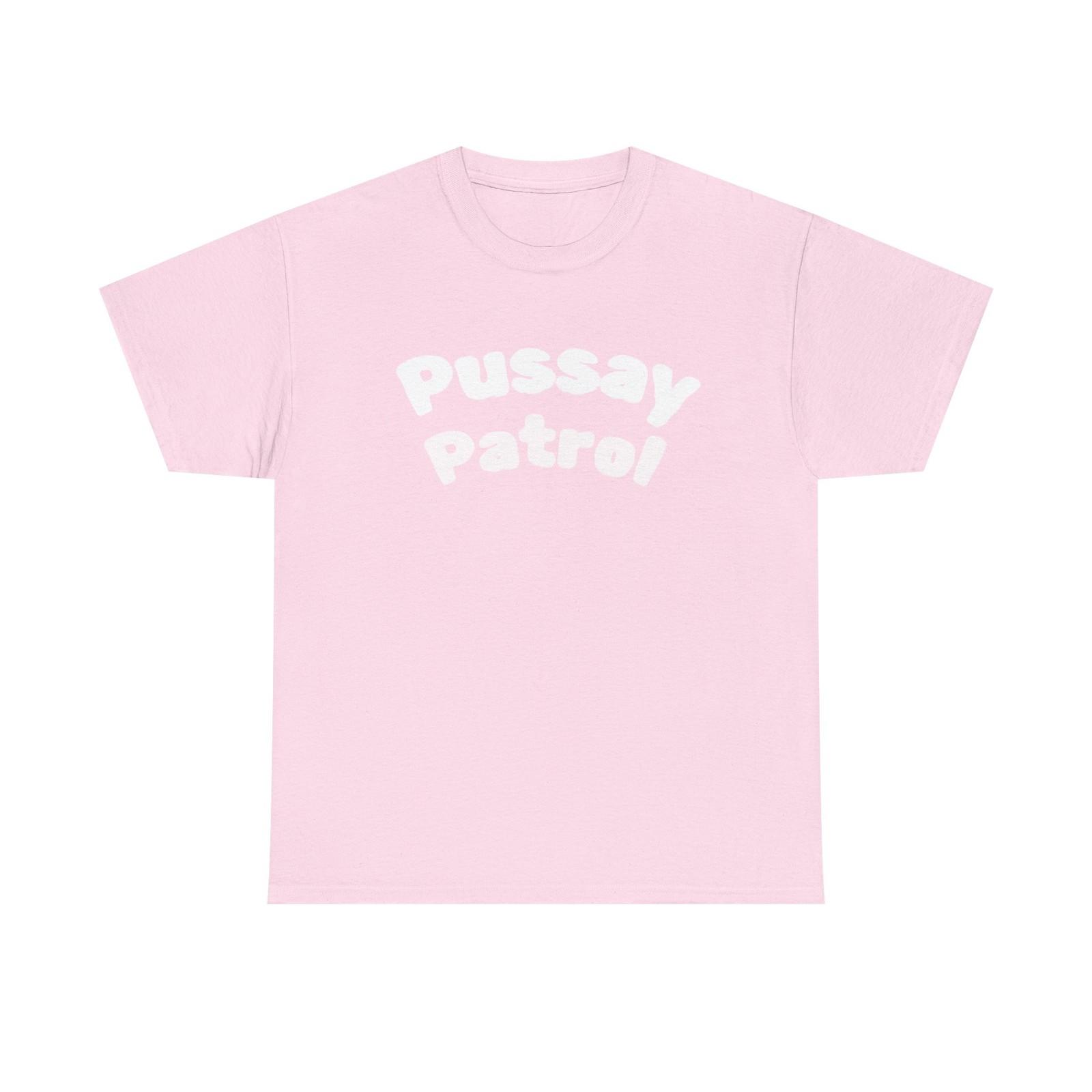 Pussay Patrol - Inbetweeners Holiday T-Shirt - Stag Do Party Tee Shirt 4XL
Pussay Patrol - Inbetweeners Holiday T-Shirt - Stag Do Party Tee Shirt 4XL