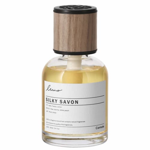 CARMATE автомобильный дезодорант освежитель воздуха LUNO жидкий Gran Stand-up Silky Savon большой емкости 160 мл L922
CARMATE автомобильный дезодорант освежитель воздуха LUNO жидкий Gran Stand-up Silky Savon большой емкости 160 мл L922