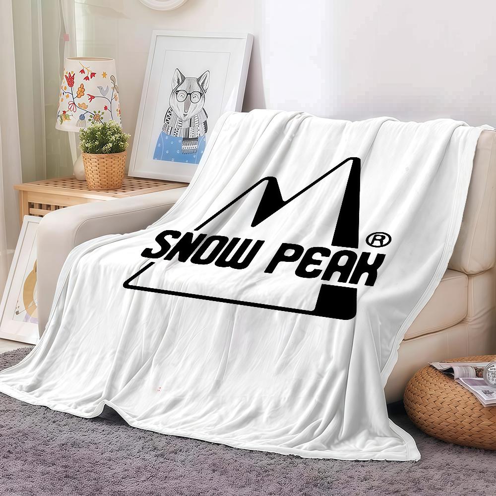 Japanese Outdoor Brand S-Snow P-Peak Blanket Warm And Soft Suitable For Bedroom Living Room Sofa Bed Office Travel Camping 30x40in
Japanese Outdoor Brand S-Snow P-Peak Blanket Warm And Soft Suitable For Bedroom Living Room Sofa Bed Office Travel Camping 30x40in