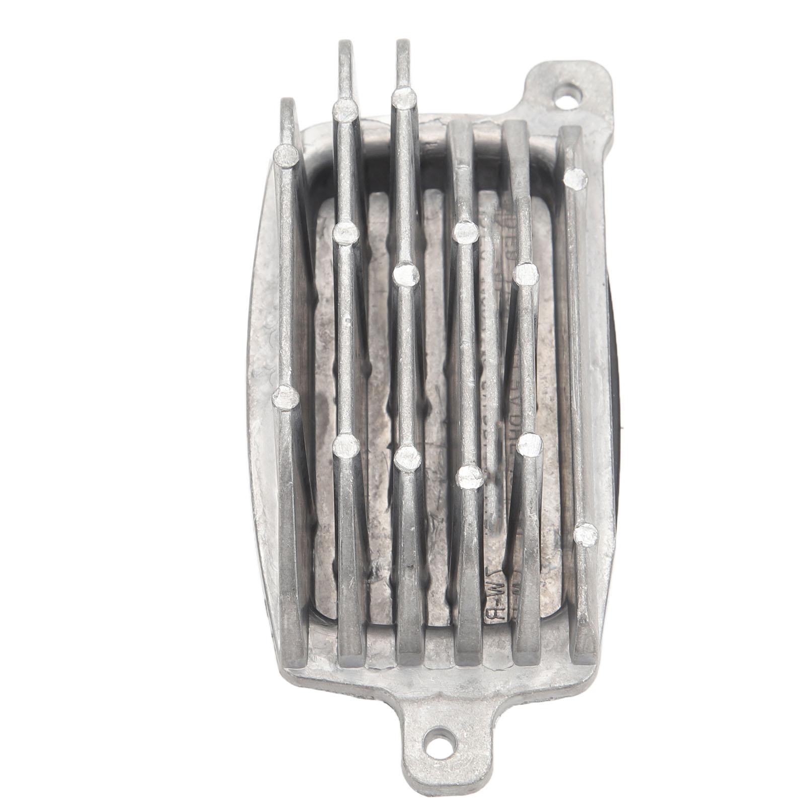 Блок управления фарами, высокочувствительный светодиодный модуль дневных ходовых огней для Megane IV Sedan 2016
Блок управления фарами, высокочувствительный светодиодный модуль дневных ходовых огней для Megane IV Sedan 2016