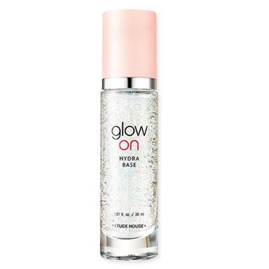 ETUDE HOUSE Glow On Base Hydra 30мл. 
ETUDE HOUSE Glow On Base Hydra 30мл.