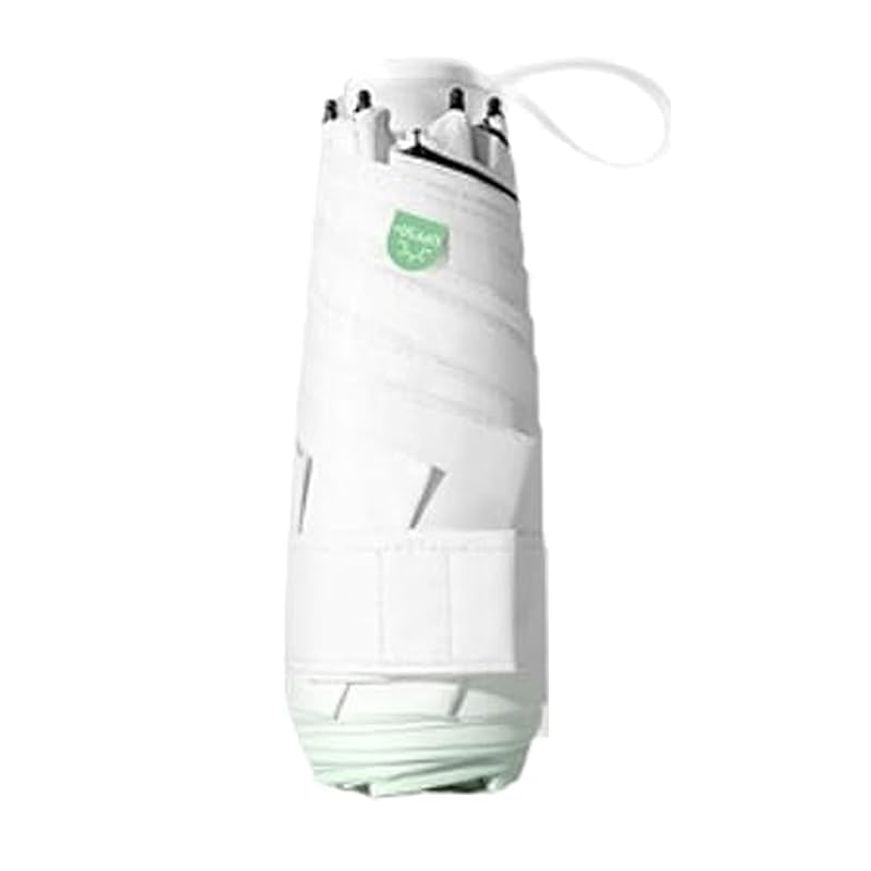 FOIROKASA parasol folding umbrella ladies compact 6 bones For both rain and shine UV protection sun protection folding umbrella Convenient to carry
FOIROKASA parasol folding umbrella ladies compact 6 bones For both rain and shine UV protection sun protection folding umbrella Convenient to carry