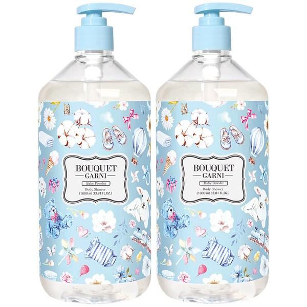 Детская присыпка для душа Bouquetgarni Body Wash, 1000мл, 2 корейских косметики
Детская присыпка для душа Bouquetgarni Body Wash, 1000мл, 2 корейских косметики