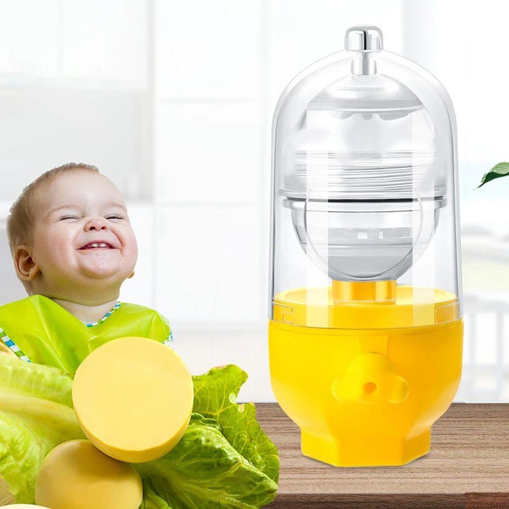 Kitchen Gadget Household Kids Cooker Tool Portable Egg Shaker Mixer Egg Scrambler Shaker
Kitchen Gadget Household Kids Cooker Tool Portable Egg Shaker Mixer Egg Scrambler Shaker