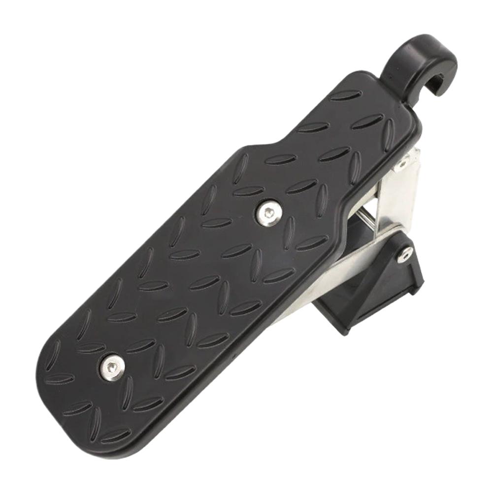 Universal Car Door Step Breaker Safety Hammer Roof Rack Access,Car Automotive Foldable Roof Rack Door Step
Universal Car Door Step Breaker Safety Hammer Roof Rack Access,Car Automotive Foldable Roof Rack Door Step