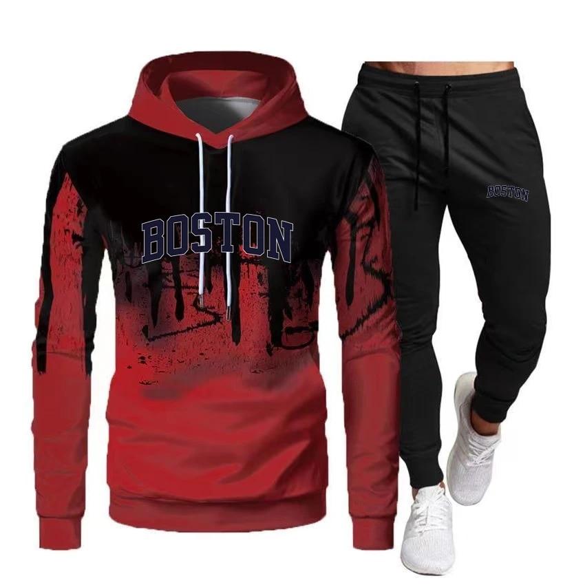 Pocket Long Sleeve Women Hoodie Autumn And Winter Hoodie Suit Print Fashion Hoodie Brand Pants Casual Jogging Suit Sports Wear Sweatshirt
Pocket Long Sleeve Women Hoodie Autumn And Winter Hoodie Suit Print Fashion Hoodie Brand Pants Casual Jogging Suit Sports Wear Sweatshirt