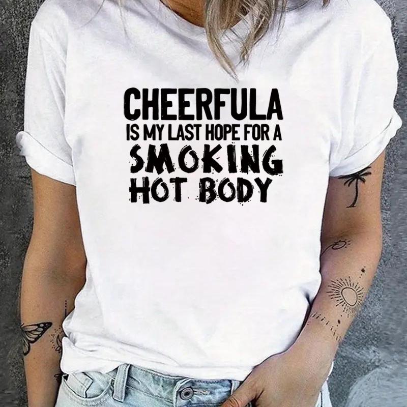 Essential for Daily Casual Outings: Women s T-Shirt, Comfortable & Breathable XXL білий
Essential for Daily Casual Outings: Women s T-Shirt, Comfortable & Breathable XXL білий