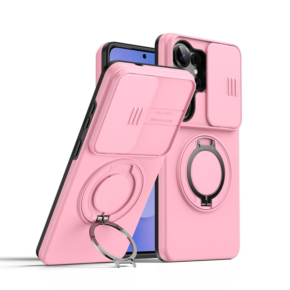 Armor Case For Samsung Galaxy S26 S25 S24 Plus S23 Ultra A56 A57 A37 A17 A26 A55 Slide Camera Protect Ring Holder Magnetic Cover Galaxy A26 рожевий
Armor Case For Samsung Galaxy S26 S25 S24 Plus S23 Ultra A56 A57 A37 A17 A26 A55 Slide Camera Protect Ring Holder Magnetic Cover Galaxy A26 рожевий
