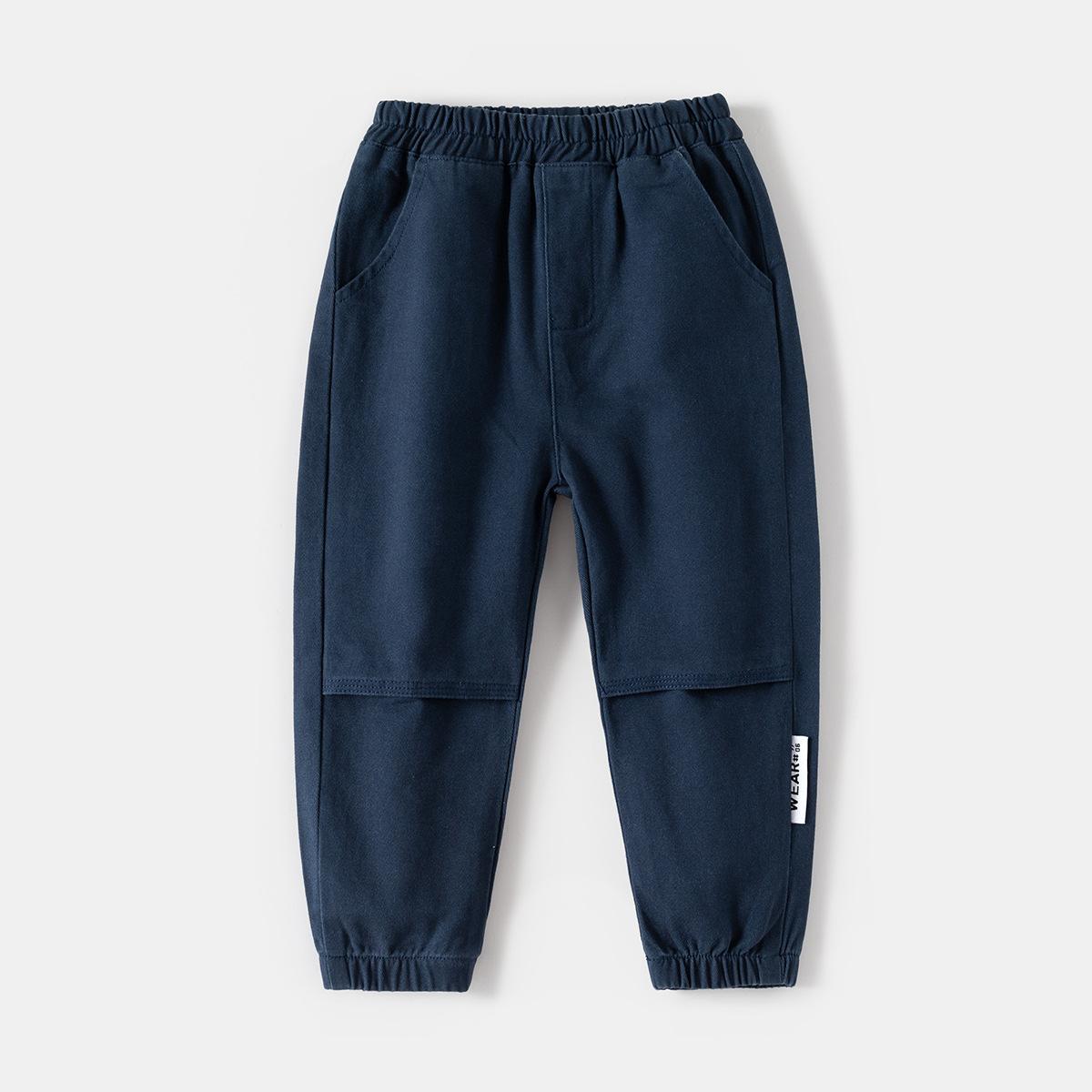 Boys pants Spring and autumn trousers Medium and small children s autumn clothing Trendy children s clothing Boys casual pants children s clothing 130cm
Boys pants Spring and autumn trousers Medium and small children s autumn clothing Trendy children s clothing Boys casual pants children s clothing 130cm