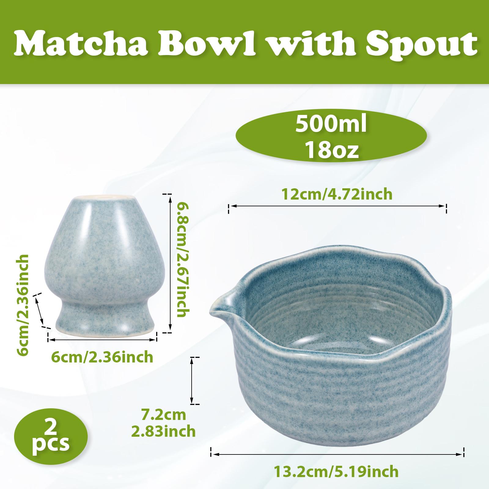 Japanese Matcha Set Ceramic Matcha Bowl Safe Bamboo Whisk Teaspoon Tea Sets Indoor Beverage Shop Tea-making Tools Accessories
Japanese Matcha Set Ceramic Matcha Bowl Safe Bamboo Whisk Teaspoon Tea Sets Indoor Beverage Shop Tea-making Tools Accessories