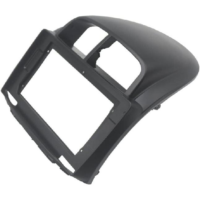 Car Front Side Air Outlet Vent Frame Trim Compatib 10.1 2 Din Radio Fascia Frame Trim Installation Kit/Fit for Toyota Passo/Fit for Daihatsu Boon 9 inch
Car Front Side Air Outlet Vent Frame Trim Compatib 10.1 2 Din Radio Fascia Frame Trim Installation Kit/Fit for Toyota Passo/Fit for Daihatsu Boon 9 inch
