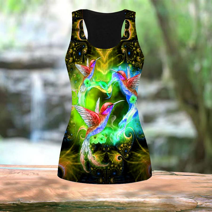 Жіночі літні спортивні сорочки з 3D різнокольоровим принтом птахів для тренувань у тренажерному залі 8XL жовтий
Жіночі літні спортивні сорочки з 3D різнокольоровим принтом птахів для тренувань у тренажерному залі 8XL жовтий