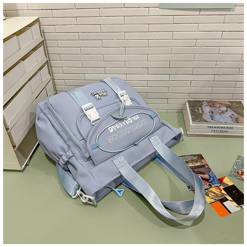 Новый школьный рюкзак имеет высокую ценность, свежий и милый, а рюкзак легкий для поездок учащихся средней школы и большой вместимости.
Новый школьный рюкзак имеет высокую ценность, свежий и милый, а рюкзак легкий для поездок учащихся средней школы и большой вместимости.