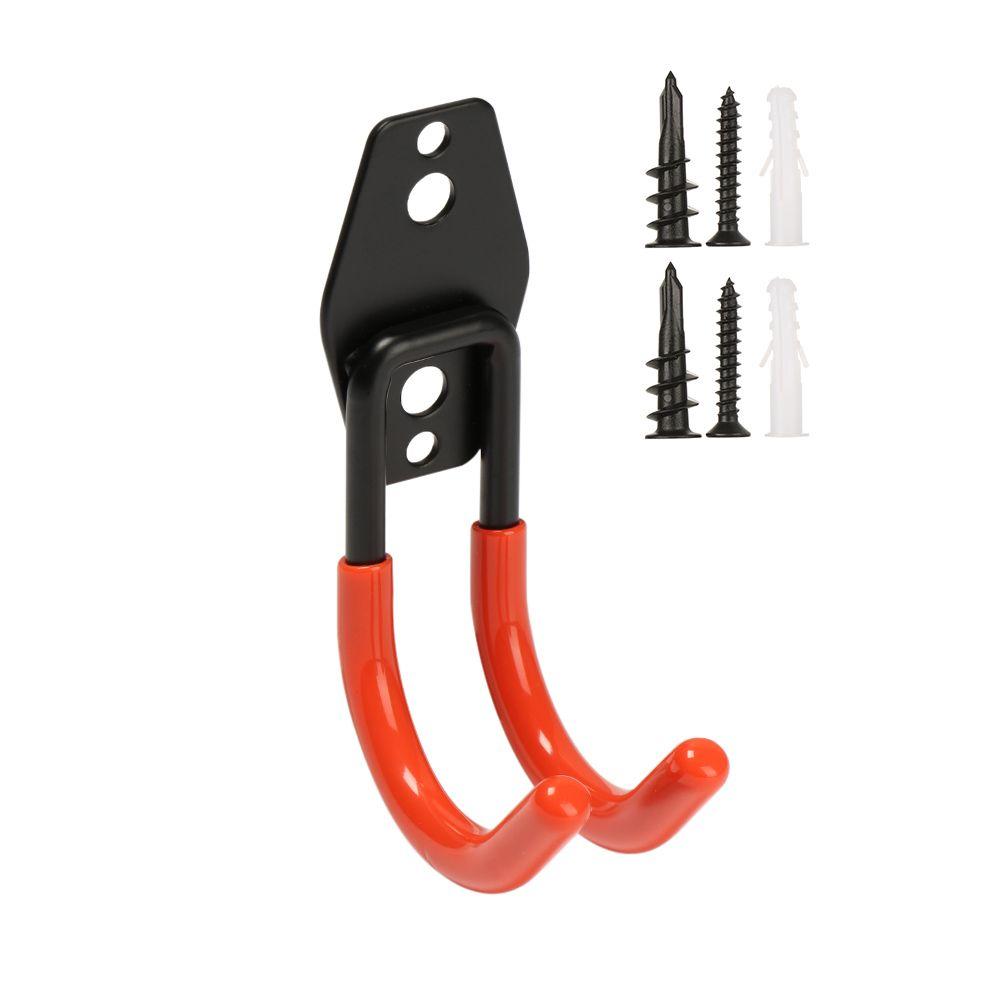 Bike Ladder Heavy Duty Garage Storage Hooks Organizer Tool Hanger Rack Wall Mounted Holder Model E помаранчевий
Bike Ladder Heavy Duty Garage Storage Hooks Organizer Tool Hanger Rack Wall Mounted Holder Model E помаранчевий