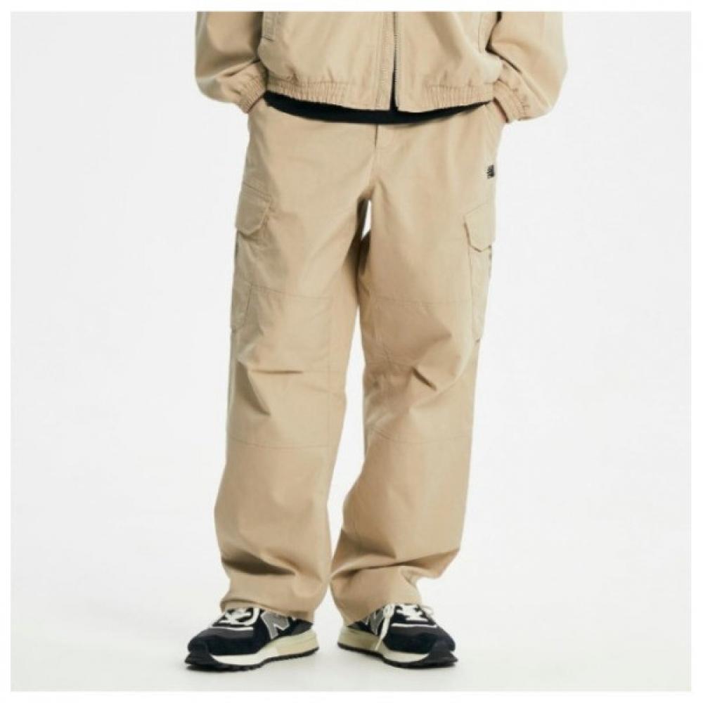 New Balance Брюки Rqk Nbnte11043 35 Public Ess Heritage Cotton Blend Wide Car Beige series/80
New Balance Брюки Rqk Nbnte11043 35 Public Ess Heritage Cotton Blend Wide Car Beige series/80