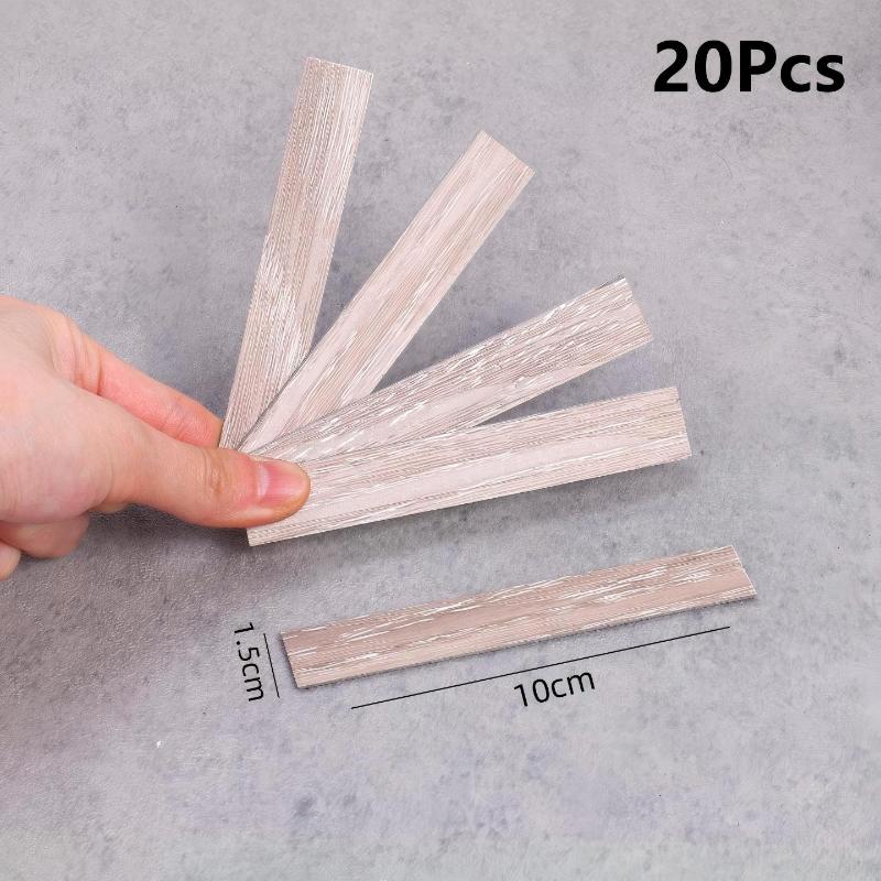 20Pcs 1/12 Miniature Dollhouse Wooden Floor Tiles Self-Adhesive Wood Grain Flooring Sticker 1:12 Scale Doll House Floor Decor A3 20Pcs
20Pcs 1/12 Miniature Dollhouse Wooden Floor Tiles Self-Adhesive Wood Grain Flooring Sticker 1:12 Scale Doll House Floor Decor A3 20Pcs