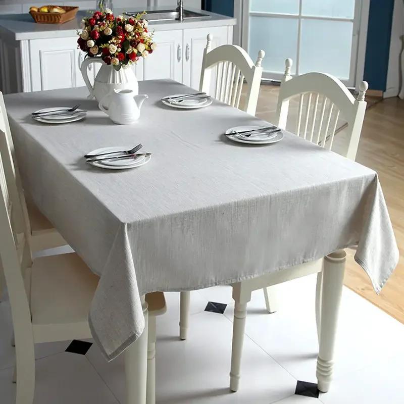 Korean Cotton Linen Tablecloth Solid Color Light Blue Dust-proof Table Cloth Wedding Banquet Rectangular Cover Cloth (Beige,60cm X 60cm) бежевий
Korean Cotton Linen Tablecloth Solid Color Light Blue Dust-proof Table Cloth Wedding Banquet Rectangular Cover Cloth (Beige,60cm X 60cm) бежевий