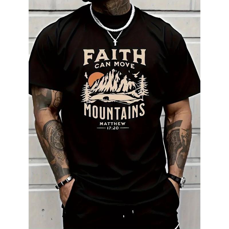 Casual Men s Trendy Fashion Short Sleeve Tee Loose Fit Solid Color Streetwear T-Shirt Comfortable XXL чорний
Casual Men s Trendy Fashion Short Sleeve Tee Loose Fit Solid Color Streetwear T-Shirt Comfortable XXL чорний