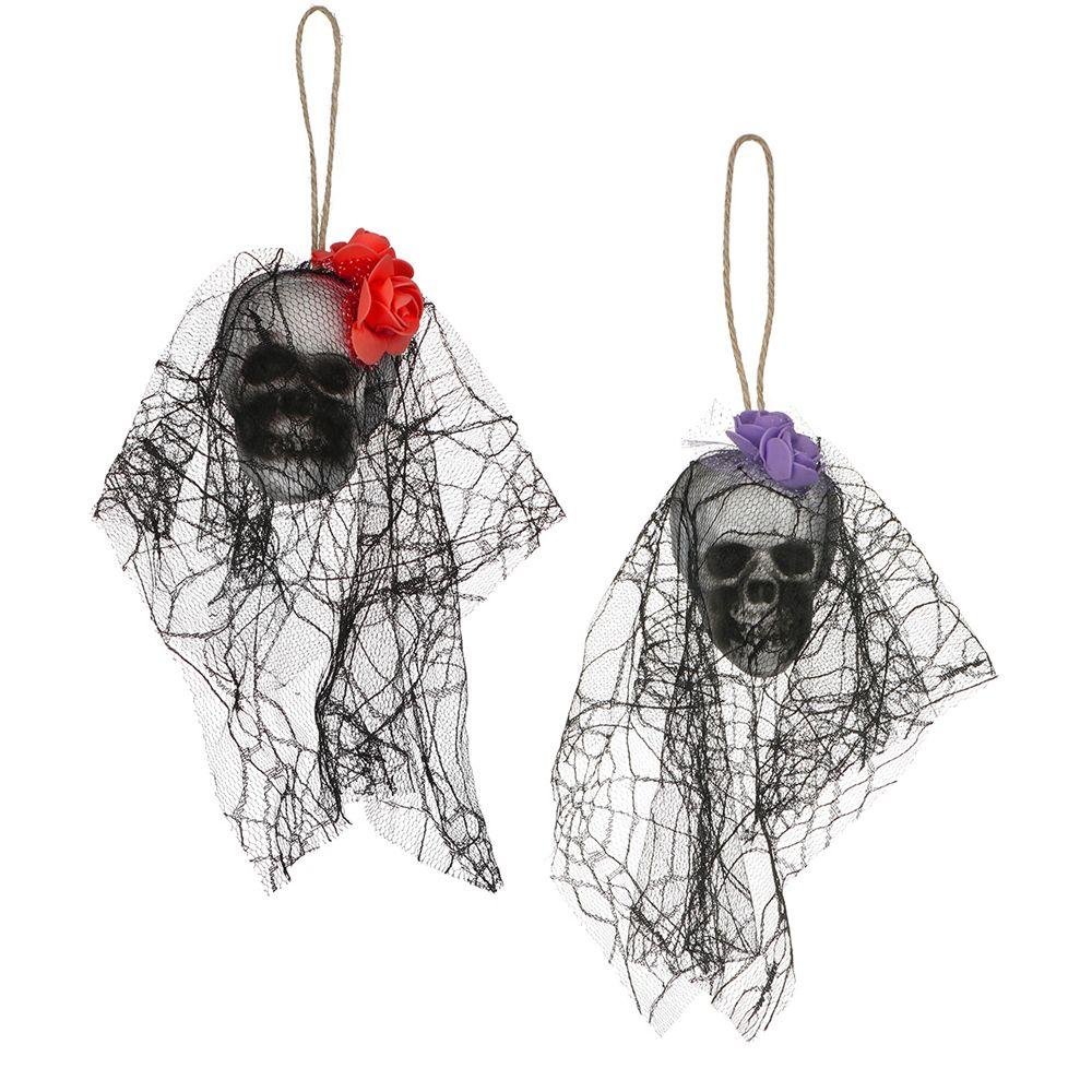 Horror Props Hanging Decor Bone Head Halloween Props Human Skeleton Skull Hanging Ornaments
Horror Props Hanging Decor Bone Head Halloween Props Human Skeleton Skull Hanging Ornaments