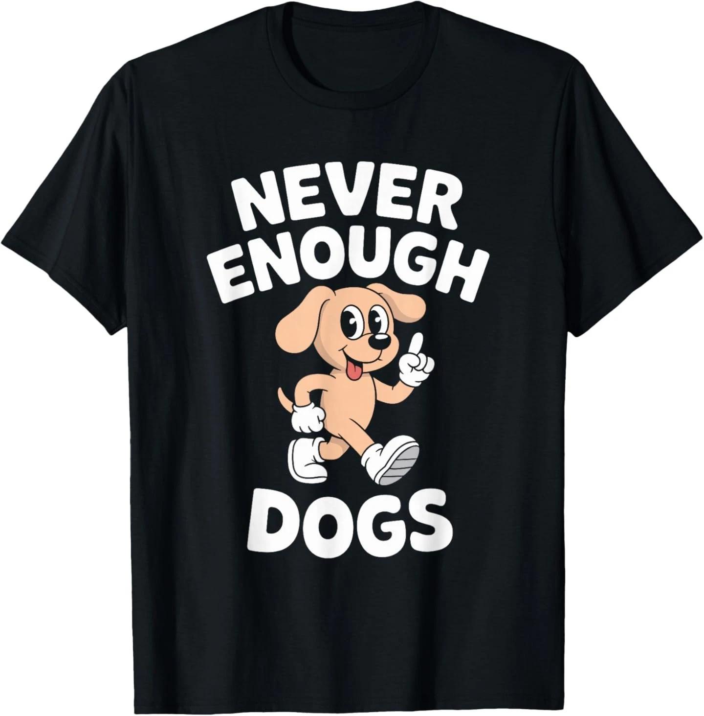 Funny Dogs or Dog Retro T-Shirt M
Funny Dogs or Dog Retro T-Shirt M