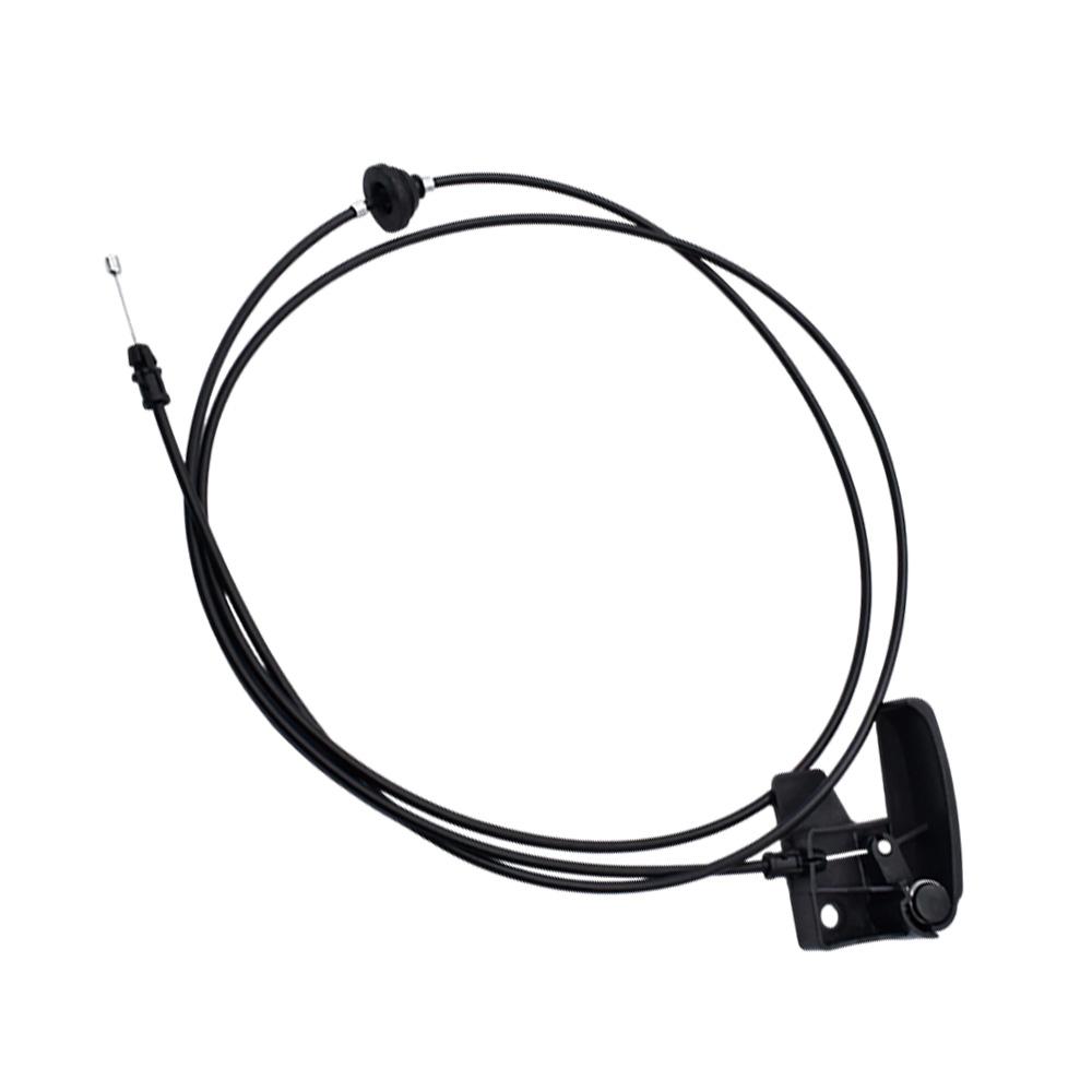 Трос открывания замка капота автомобиля с ручкой для Chevy Silverado GMC Sierra 1999-2006 15142953 OEM 142953 A
Трос открывания замка капота автомобиля с ручкой для Chevy Silverado GMC Sierra 1999-2006 15142953 OEM 142953 A